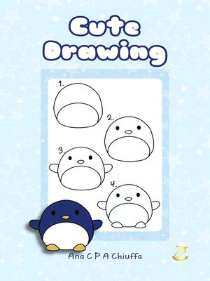 cover image of Cute Drawing